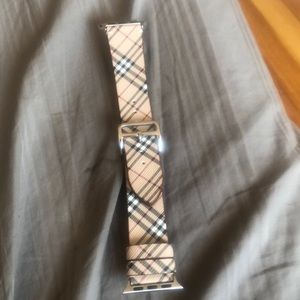 Apple Watch wrist band 38mm